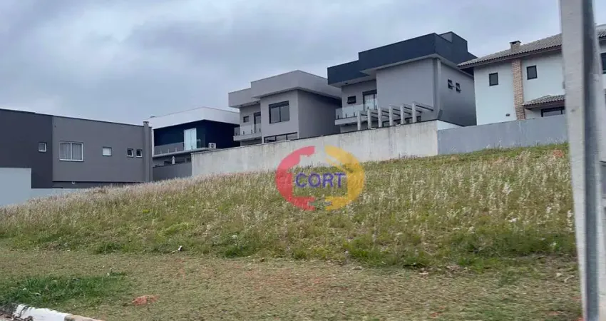 Terreno à venda, 604 m² por r$ 2.400.000,00 - residencial real park - arujá/sp