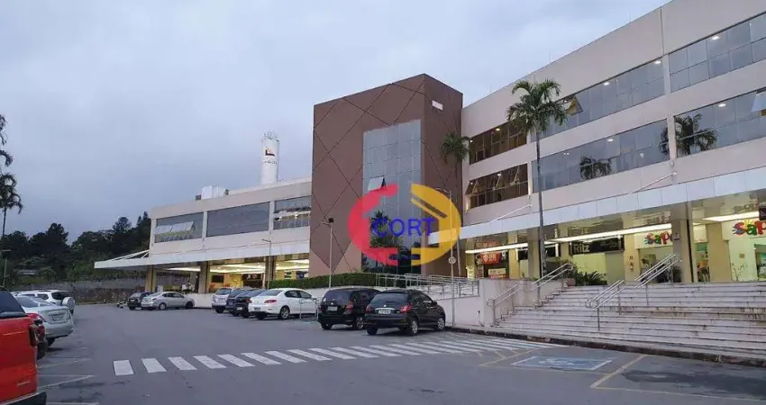 Loja à venda, 100 m² por R$ 990.000 - Bairro do Limoeiro - Arujá/SP