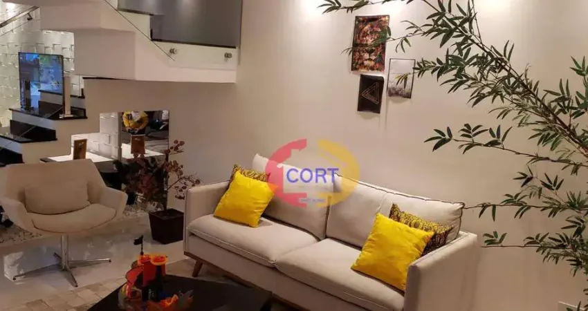 Casa com 3 dormitórios à venda, 183 m² por R$ 1.650.000 - São Bento - Arujá/SP