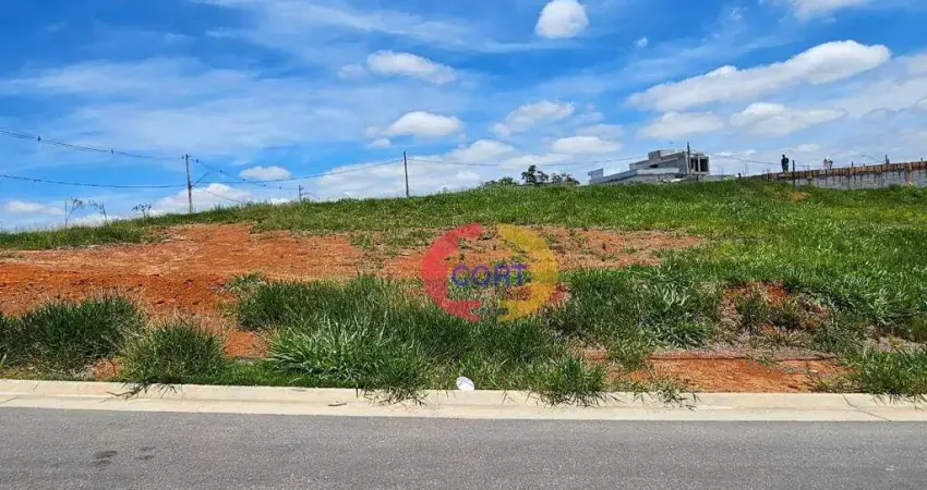 Terreno à venda, 300 m² por r$ 550.000,00 - condomínio reserva arujá - arujá/sp