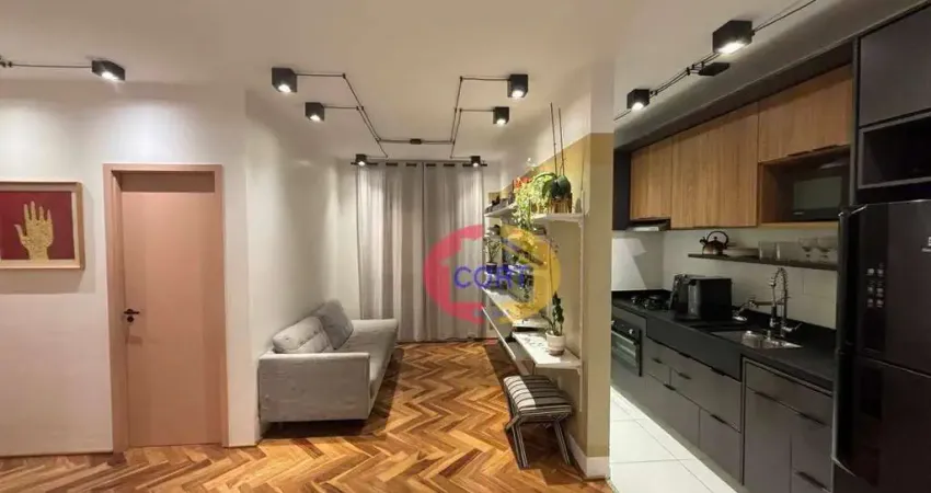 Apartamento com 2 dormitórios à venda, 67 m² por R$ 850.000,00 - Bairro do Limoeiro - Arujá/SP