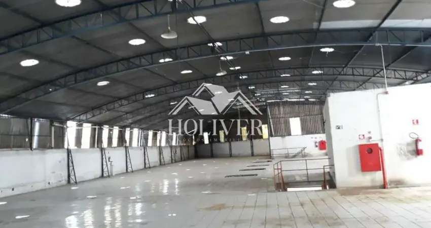 Imóvel Comercial à Venda ? Localização Privilegiada com Acesso Duplo