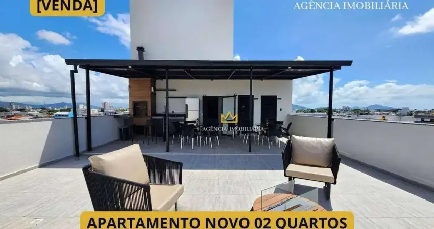 APARTAMENTO NOVO AO LADO DA ESTEFANO SÃO VICENTE ITAJAÍ