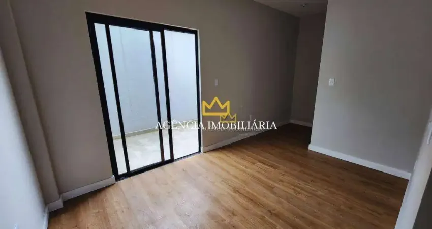 Apartamento garden novo 3 quartos/suíte são vivente, itajaí/sc