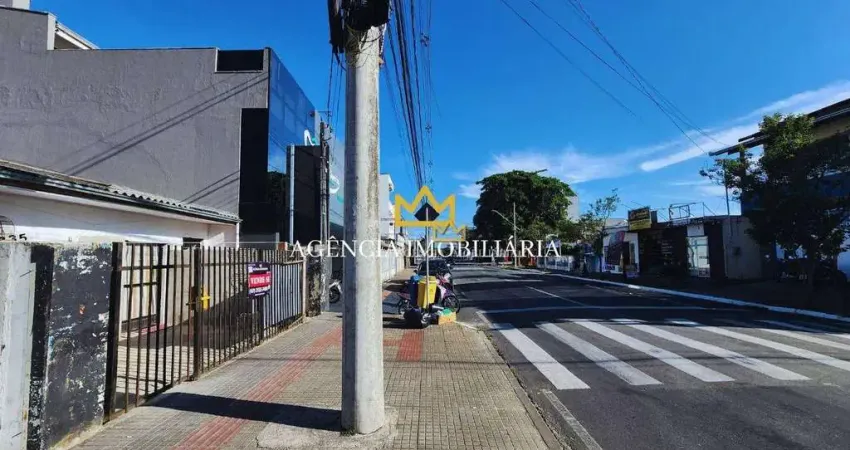 Terreno à venda no São Vicente, Itajaí