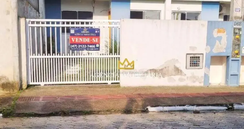 Casa com 2 quartos à venda no Espinheiros, Itajaí 