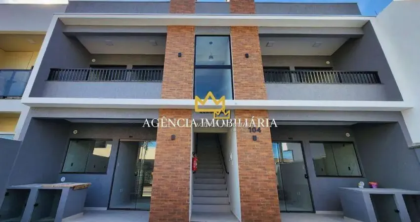 Apartamento com 2 quartos à venda no São Vicente, Itajaí 