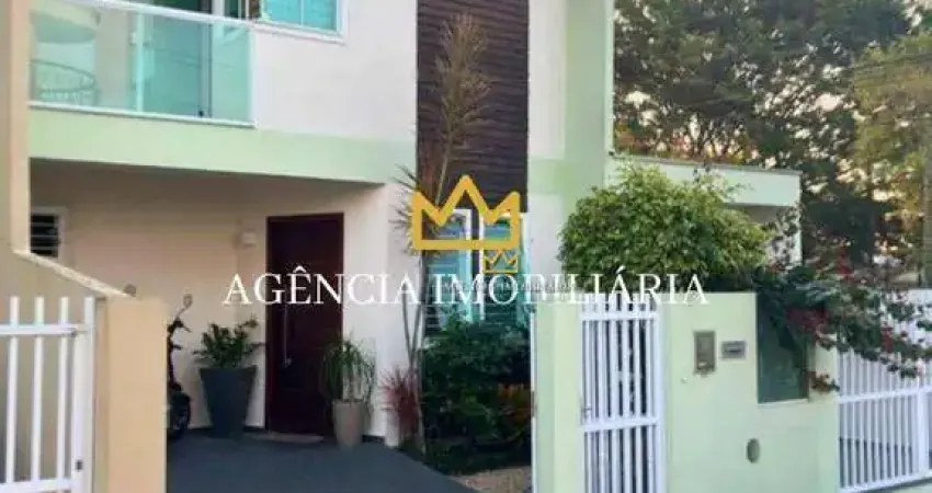 Sobrado com 2 dormitórios à venda por r$ 695.000,00 - cordeiros - itajaí/sc