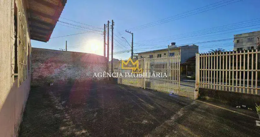 Casa com 2 quartos à venda no São Vicente, Itajaí