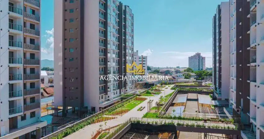 APARTAMENTO GARDEN 3 QUARTOS/SUÍTE SÃO VICENTE ITAJAÍ/SC