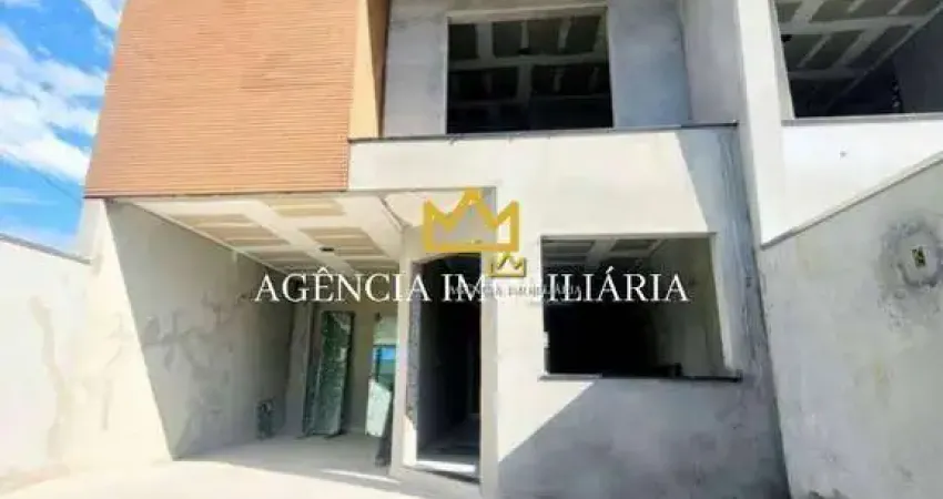 Sobrado com 3 dormitórios à venda, 140 m² por r$ 890.000,00 - cordeiros - itajaí/sc
