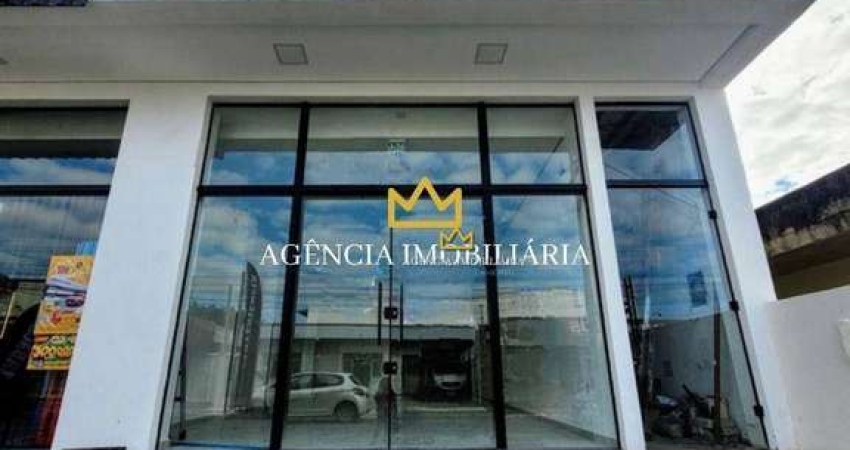 Sala para alugar, 72 m² por R$ 4.500,00/mês - São Vicente - Itajaí/SC