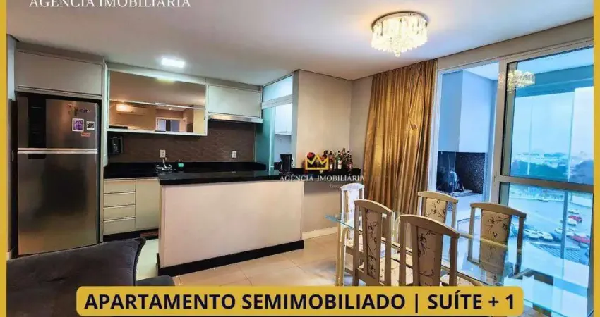 Apartamento com 2 quartos à venda no São João, Itajaí 