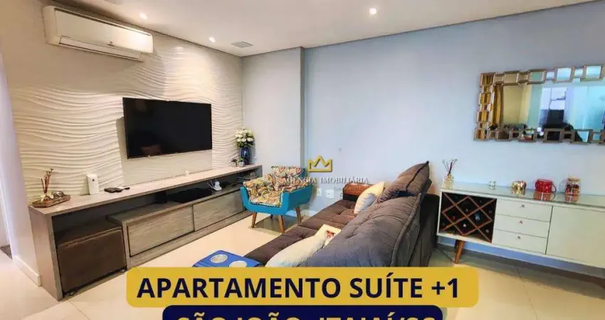 Apartamento com 2 quartos à venda no São João, Itajaí