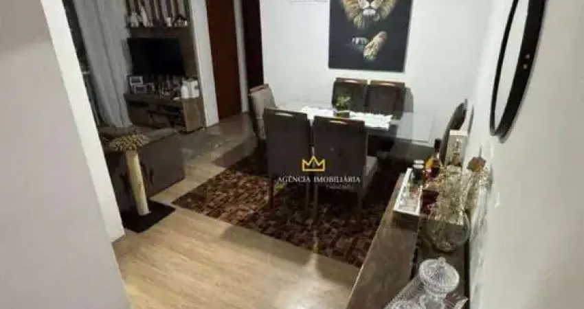 Apartamento com 2 quartos à venda no Espinheiros, Itajaí 