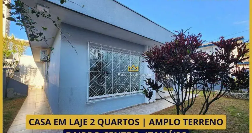 Casa com 2 quartos para alugar no Centro, Itajaí 