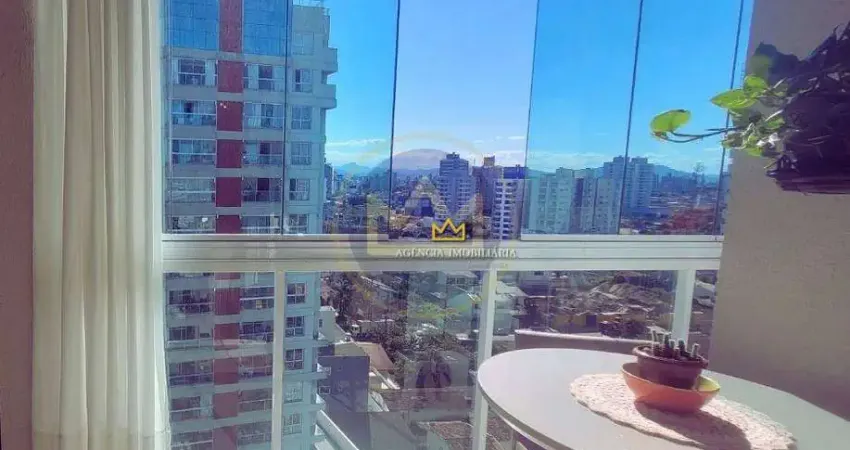 Apartamento vila operária - pronto para morar! 3 dormitórios | 1 suíte | 2 vagas | 94m² - itajaí/sc