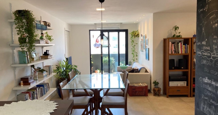 Lindo apartamento, nascente, decorado, closet, 02 vagas.