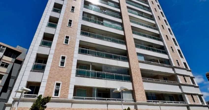 Apartamento com 3 quartos à venda na Rua Henriqueta Galeno, 380, Dionisio Torres, Fortaleza