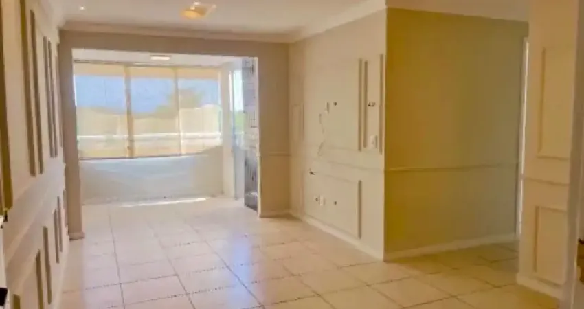 Ap 78m no Cocó com 2 quartos, sendo 1 suite com closet, 3 vagas, 3 WC’s