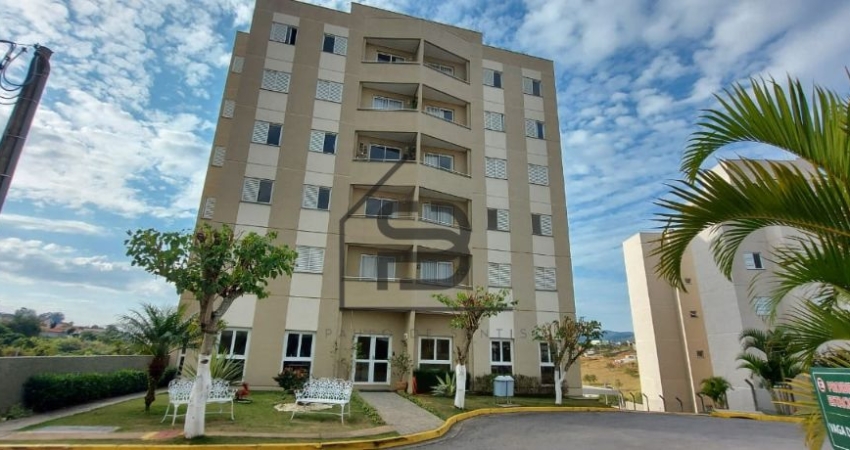 Apartamento à Venda Condomínio Jardins de Bragança I, 3 dormitórios sendo 1 suíte, condomínio com piscina, churrasqueira, quadra poliesportiva, mini mercado 24hs, portaria 24hs, Bragança Paulista.
