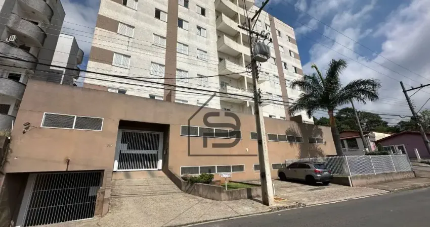 Apartamento à venda Condomínio Edifício Caroline, 2 dormitórios à venda, 55m², Jardim São José - Bragança Paulista/SP.