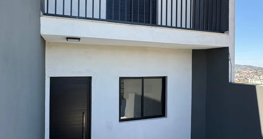 Casa sobrado à venda recanto elizabeth, casa sobrado com 72,00 m2, sendo 2 dormitórios, 1 vaga de garagem.