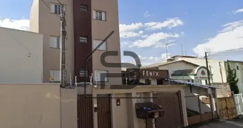 Apartamento à venda, com 49m², com 2 quartos, 1 vaga de garagem, núcleo habitacional padre aldo bolini, bragança paulista.