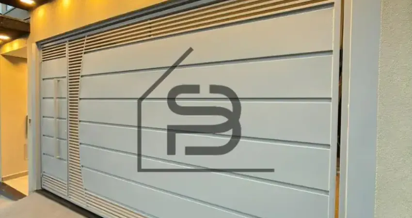 Casa térrea à venda residencial quintas dos vinhedos, 3 dormitórios sendo 1 suíte, salas integradas a cozinha e a área gourmet com churrasqueira, 2 carros com portão eletrônico, bragança paulista, sp.