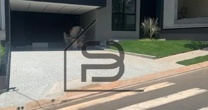 Casa totalmente térrea à venda condomínio san vitale, 3 suítes, sendo a master com closet, sala totalmente integrada área gourmet, piscina e 4 vagas de garagem, bragança paulista, sp.