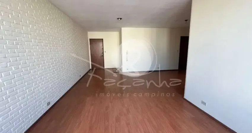 Apartamento para Veda na Vila Itapura, por R$ 640.000,00 - Façanha Imóveis Campinas