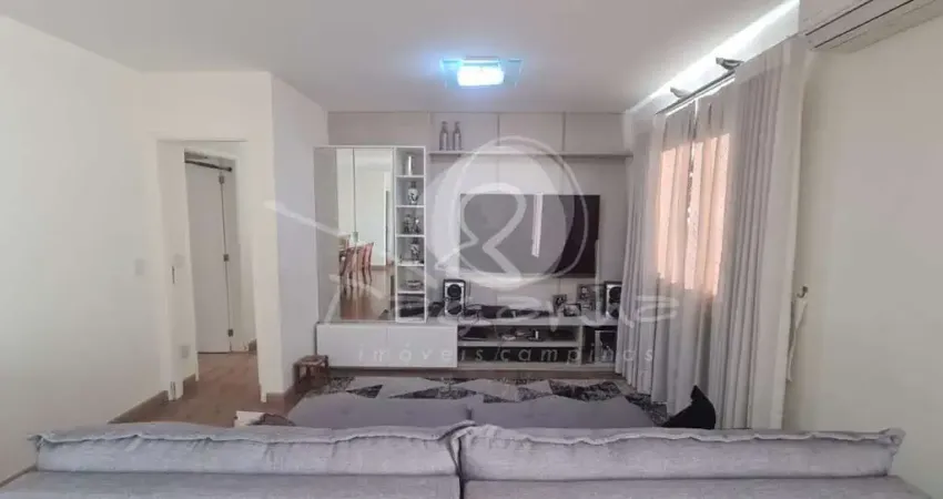 Apartamento para venda no Parque Prado em Campinas - Façanha Imóveis Campinas