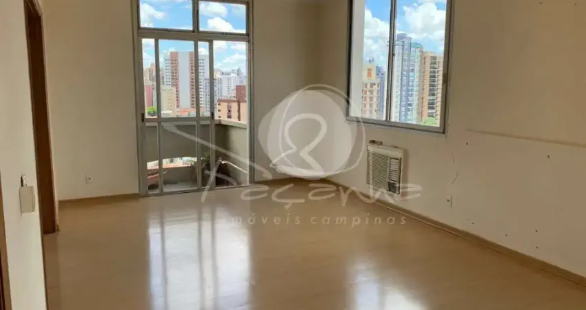 Apartamento no Cambuí em Campinas, por R$ 1.500.000,00 - Façanha Imóveis Campinas