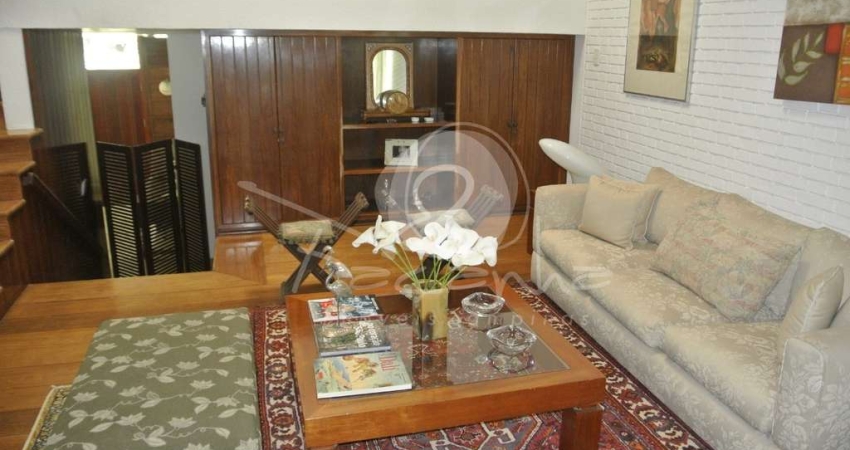 Casa Comercial ou Residencial para Venda no Nova Campinas - Façanha Imóveis Campinas