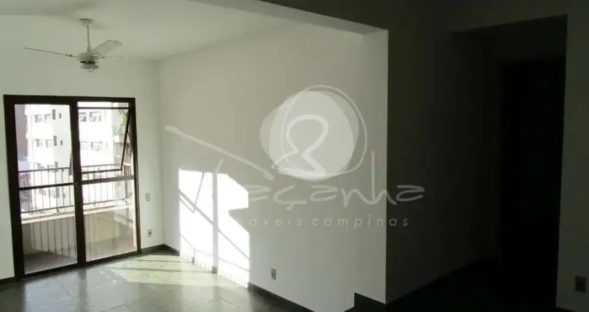 Apartamento 3 quartos 2 garagens no Cambuí em Campinas por R$700.000,00 - Façanha Imóveis Campinas