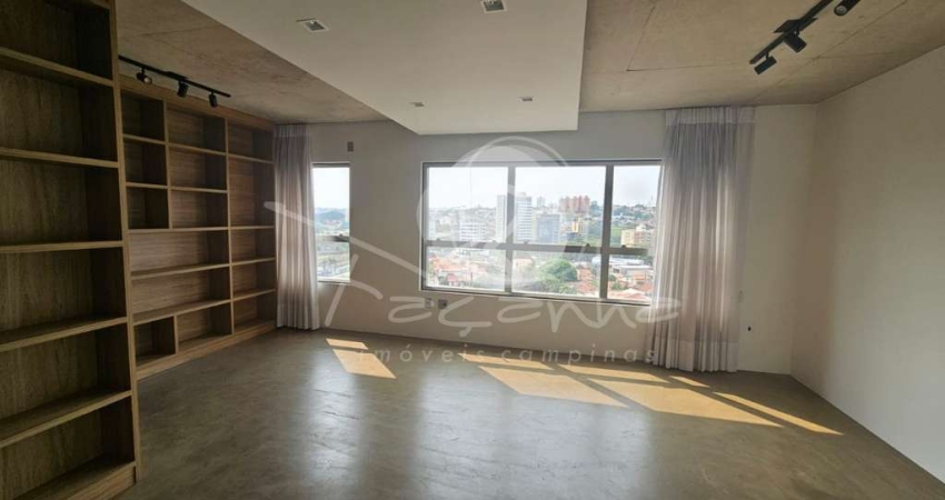 Apartamento para venda no MaxHaus II por R$ 850mil no Cambuí em Campinas