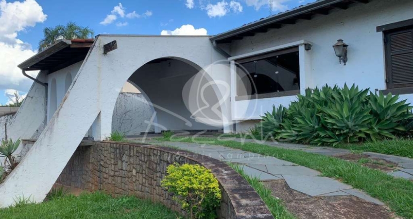 Casa no Parque Nova Campinas em Campinas, por R$900.000,00 -  Façanha Imóveis