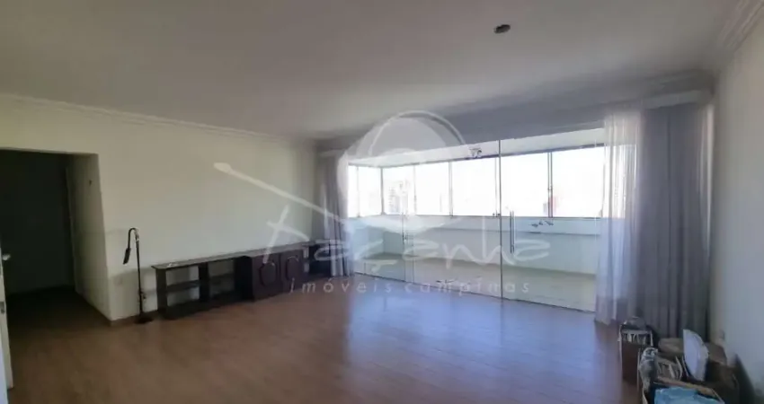 Apartamento para venda no Cambuí em frente ao Centro de Convivência em Campinas  - Façanha Imóveis Campinas