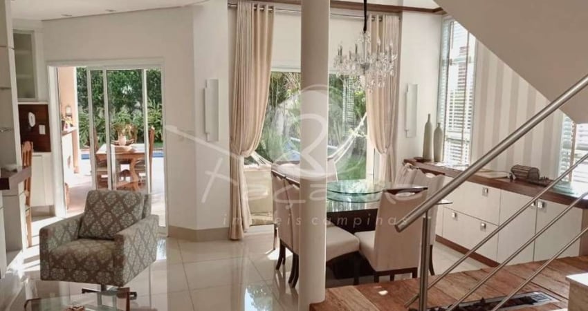 Casa no condomínio Estância Eudóxia para venda em Barão Geraldo em Campinas -  Imobiliária em Campinas