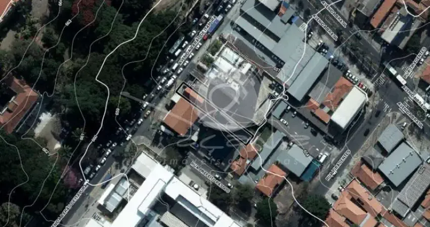 Casa comercial no Guanabara Vila Itapura em Campinas, por R$ 1.600.000,00 - Façanha Imóveis Campinas