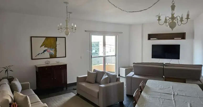 Apartamento para venda na vila itapura em campinas, por r$640mil -  façanha imóveis campinas