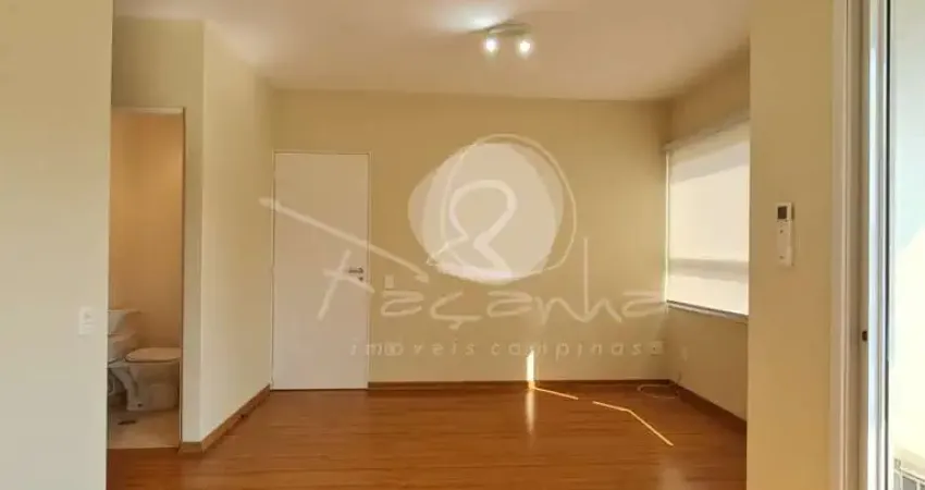 Apartamento à Venda no Cambuí, Campinas - Excelente Localização