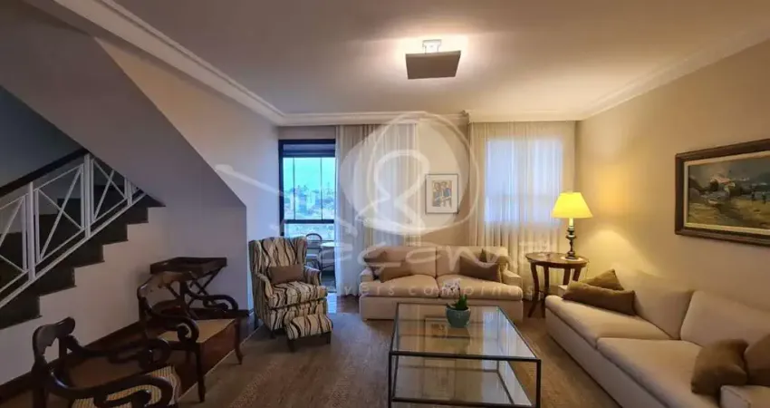 Cobertura para Venda no Jardim Proença em Campinas, por R$ 3.000.000,00 - Façanha Imóveis Campinas