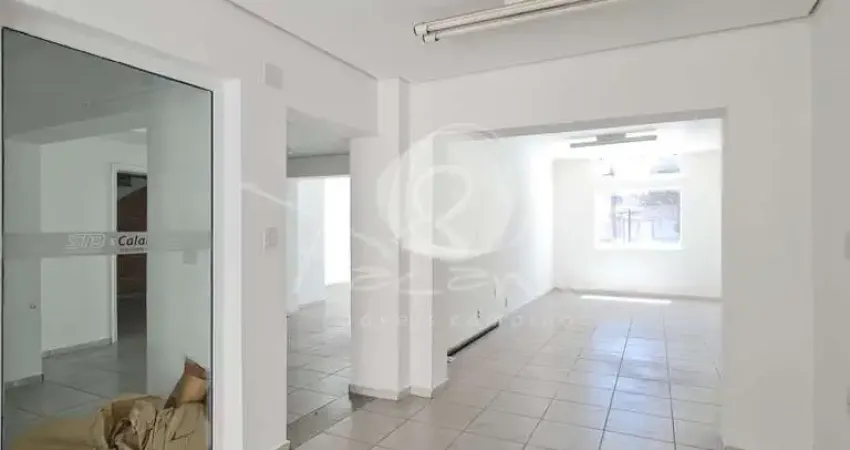 Casa Comercial para Locação no Cambuí, Campinas - Ótima Localização