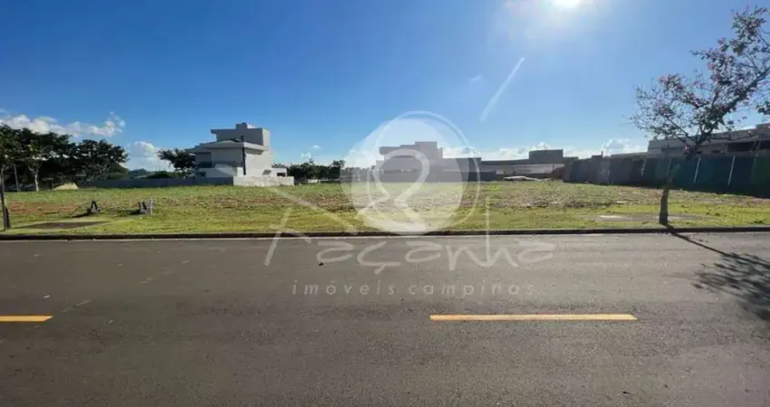 Terreno para venda no Tamboré em Jaguariúna R$ 420mil - Imobiliária em Campinas
