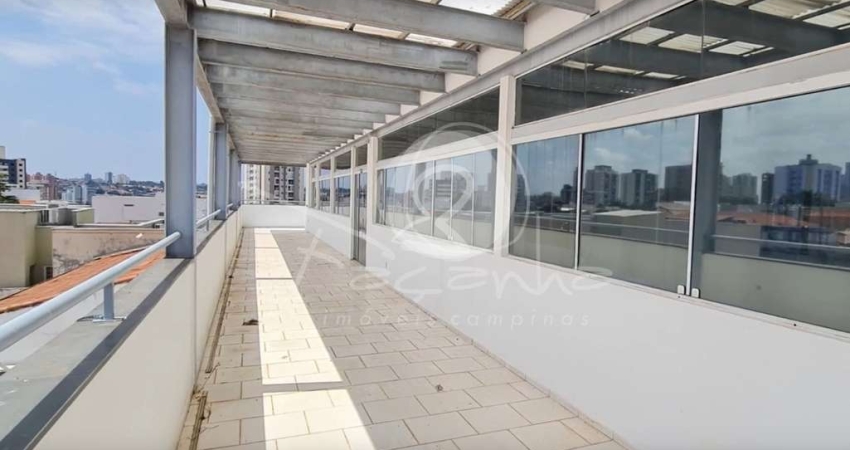 Predio comercial para venda no Taquaral em Campinas R$ 3.700.000 - Façanha Imóveis Campinas