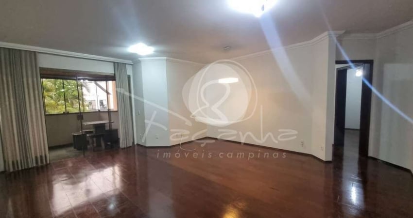 Apartamento para venda no Castelo em Campinas 680mil - Façanha Imóvies Campinas