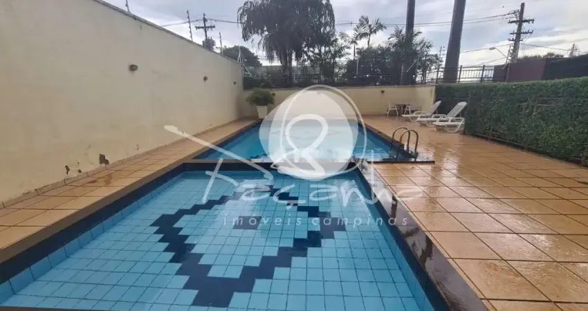 Apartamento  Jardim Paineiras em Campinas, por R$ 973.000,00 - Façanha Imóveis Campinas