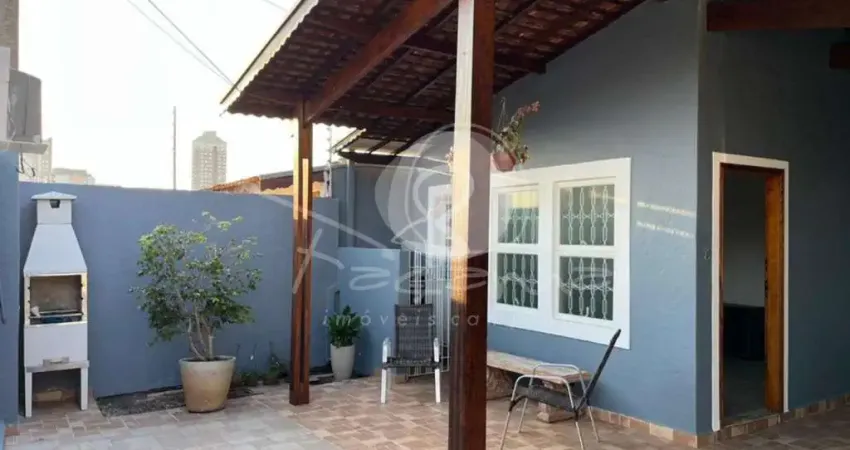 Casa Jardim Planalto em Campinas por R$630.000,00 - Façanha Imóveis