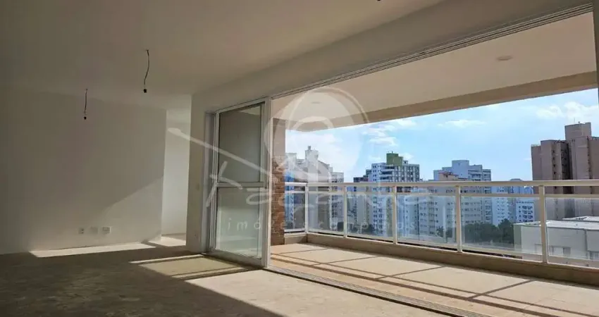 Apartamento de altíssimo padrão para venda no Uniqueness no Cambuí em Campinas -  Façanha Imóveis Campinas
